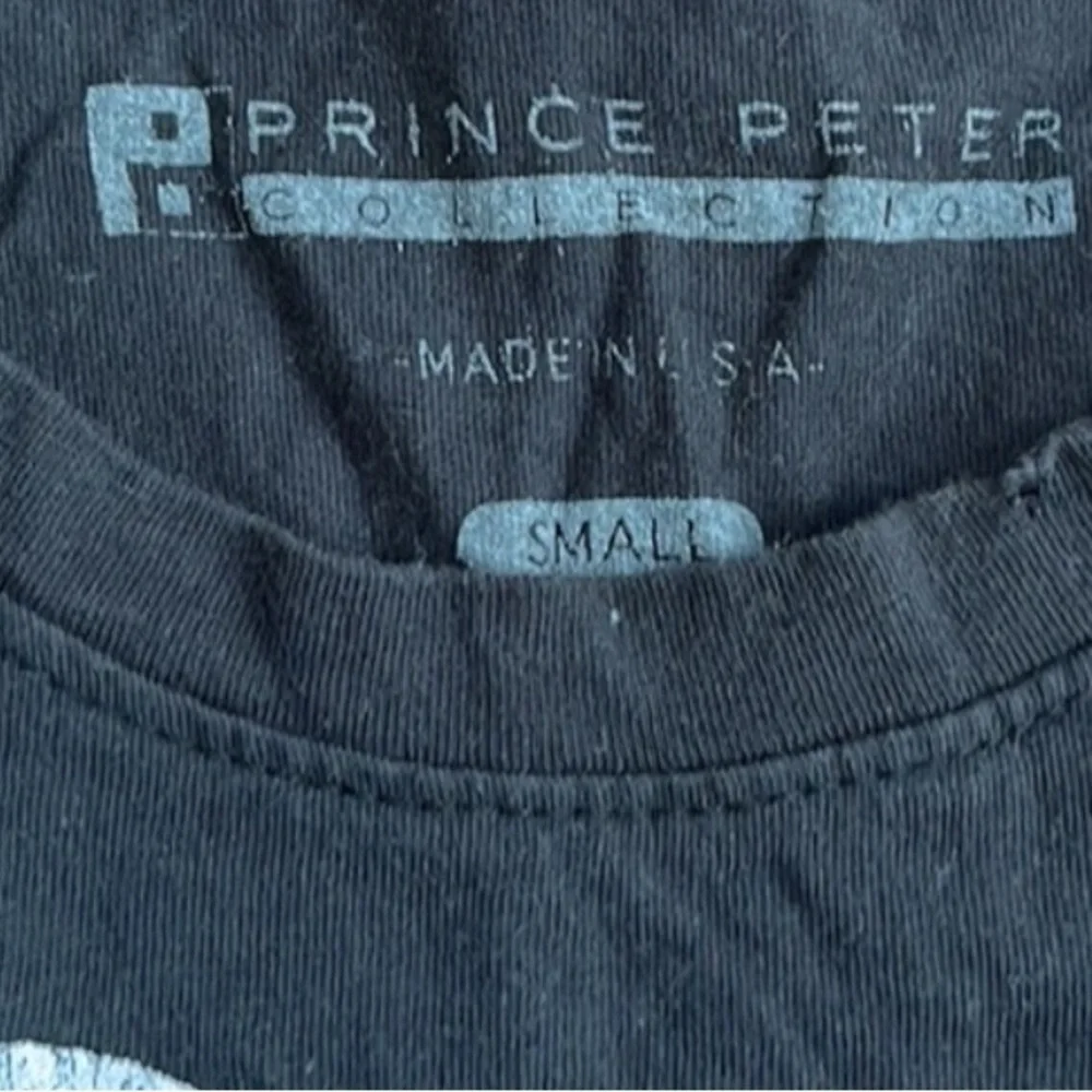 Prince Peter Collection Girl’s Heart Tee Size S
